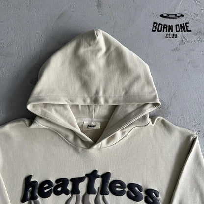 Broken Planet Heartless Love Hoodie