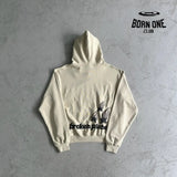 Broken Planet Heartless Love Hoodie