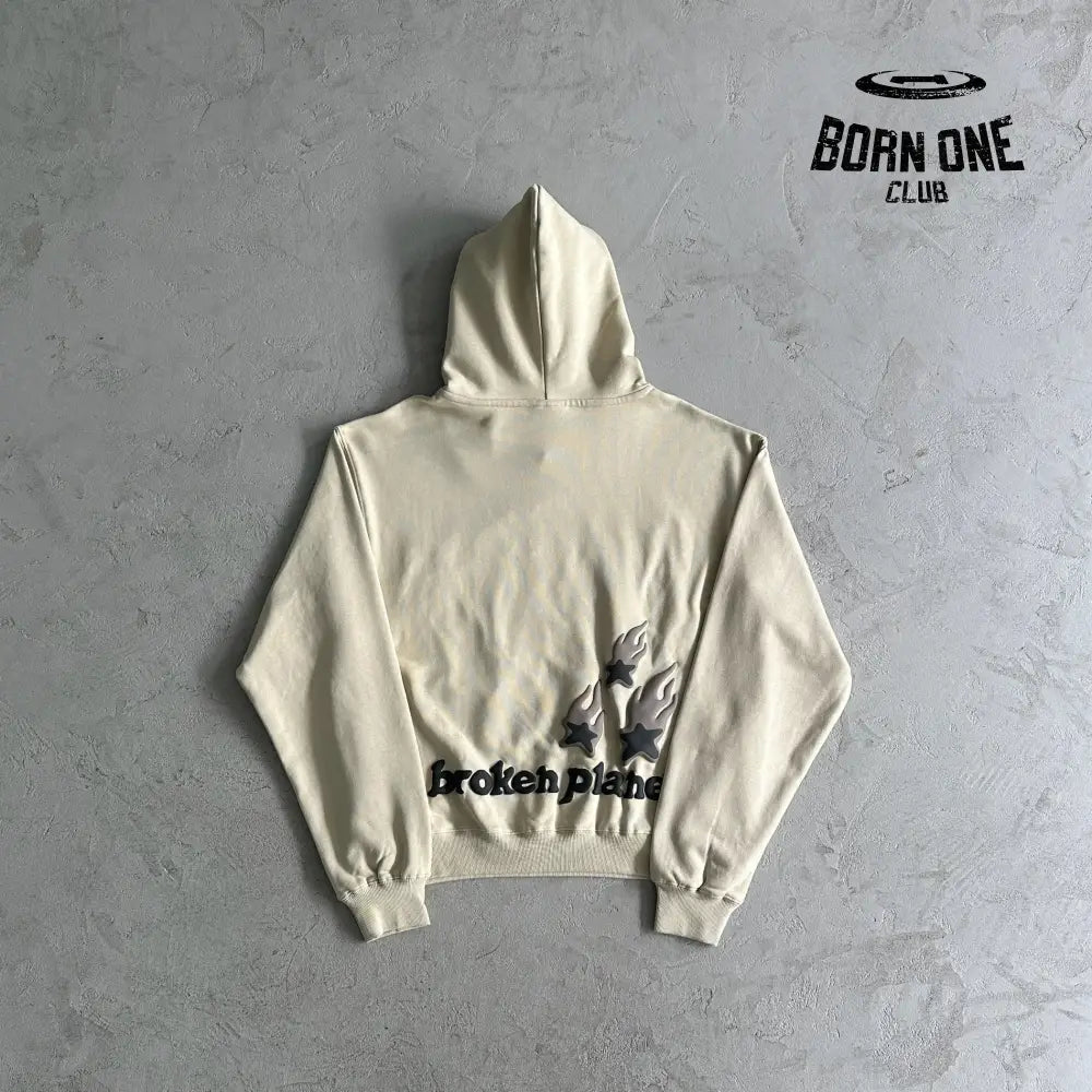 Broken Planet Heartless Love Hoodie