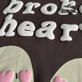 Broken Planet Hearts Vol_2