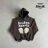 Broken Planet Hearts Vol_2