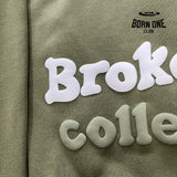Broken Planet Infinite Realities Hoodie