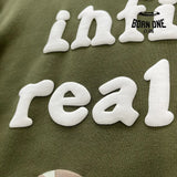 Broken Planet Infinite Realities Hoodie