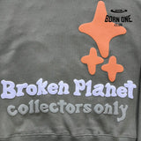 Broken Planet Infinite Realities Hoodie