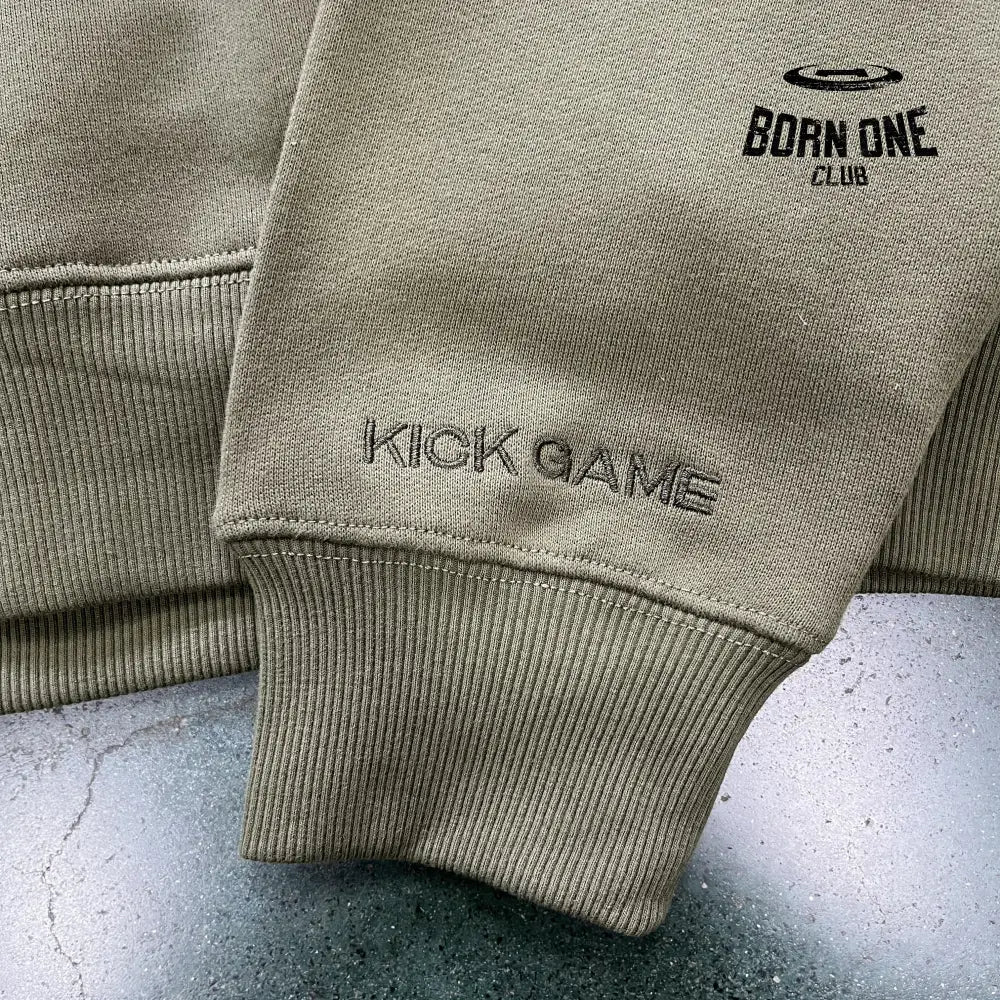 Broken Planet Infinite Realities Hoodie