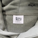 Broken Planet Infinite Realities Hoodie