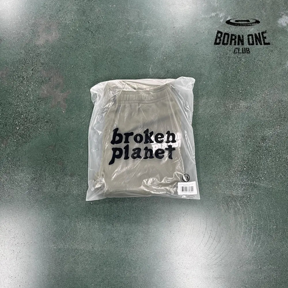 Broken Planet Infinite Realities pants