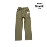 Broken Planet Infinite Realities pants