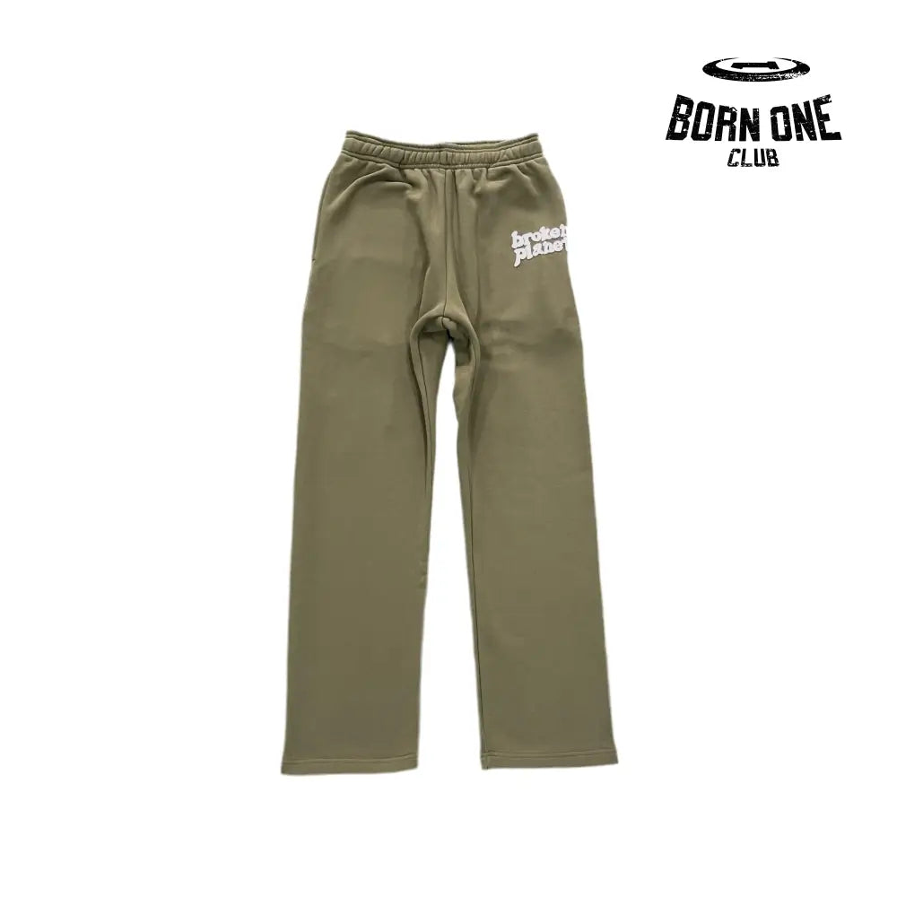 Broken Planet Infinite Realities pants