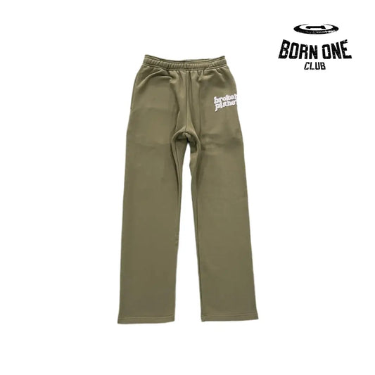 Broken Planet Infinite Realities pants