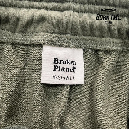 Broken Planet Infinite Realities pants