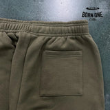 Broken Planet Infinite Realities pants