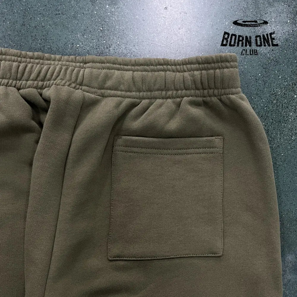 Broken Planet Infinite Realities pants