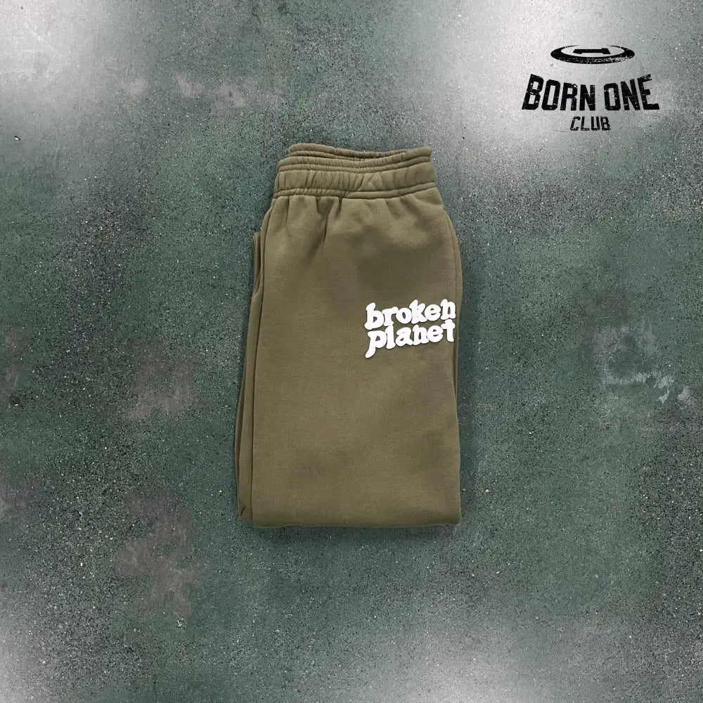 Broken Planet Infinite Realities pants