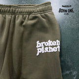 Broken Planet Infinite Realities pants
