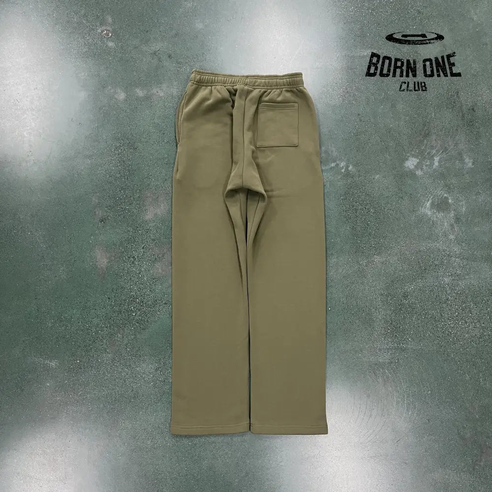 Broken Planet Infinite Realities pants