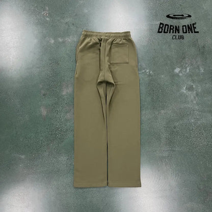 Broken Planet Infinite Realities pants