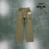 Broken Planet Infinite Realities pants