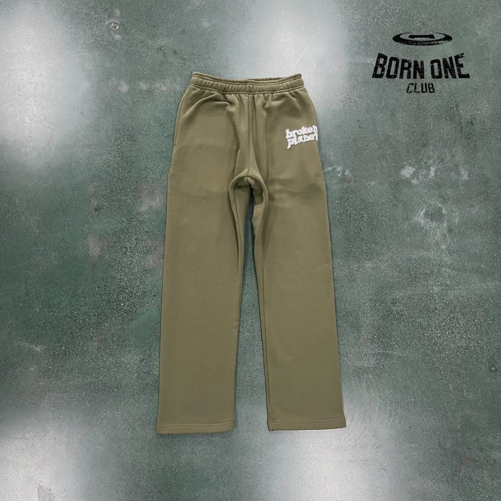 Broken Planet Infinite Realities pants