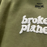 Broken Planet Infinite Realities pants