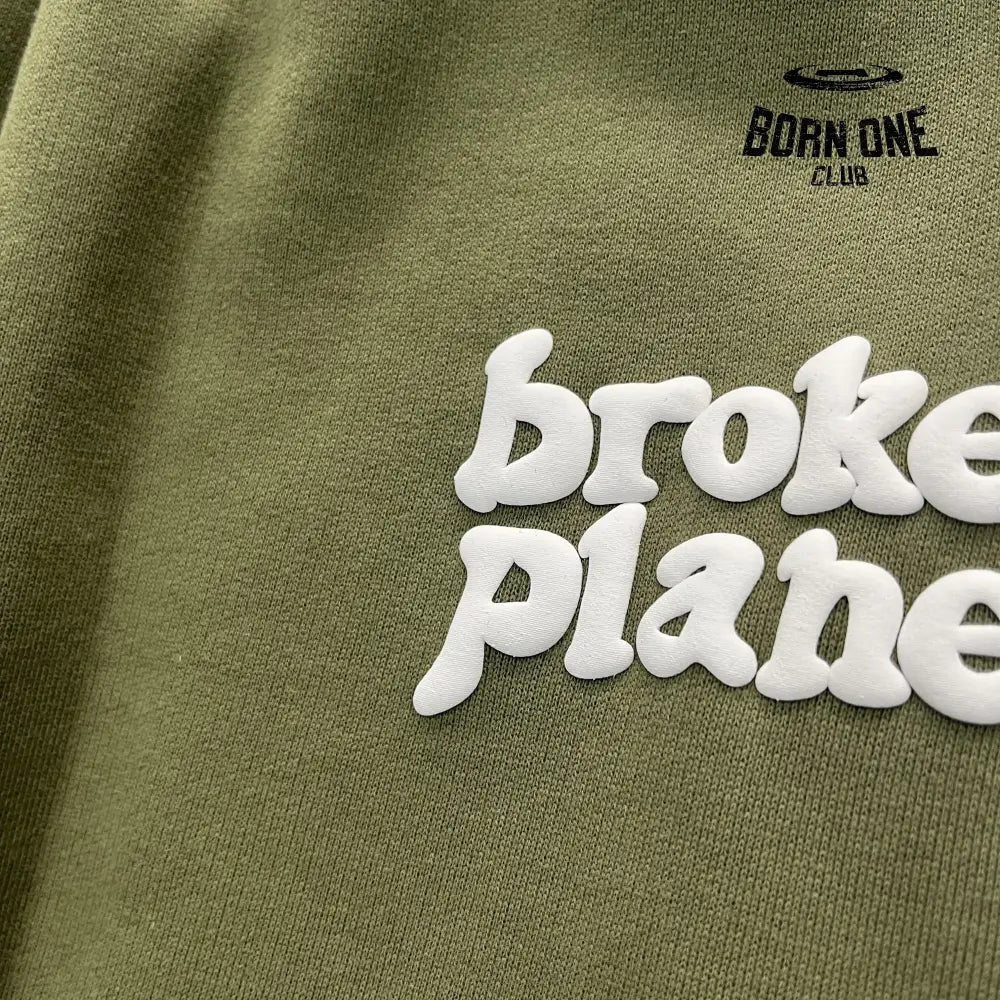 Broken Planet Infinite Realities pants