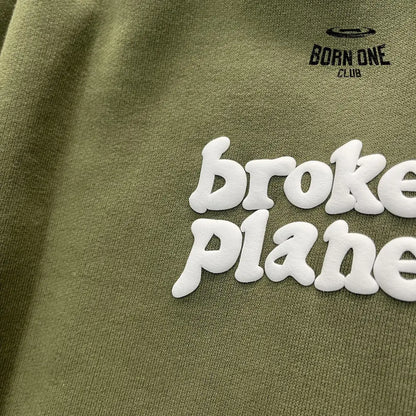 Broken Planet Infinite Realities pants