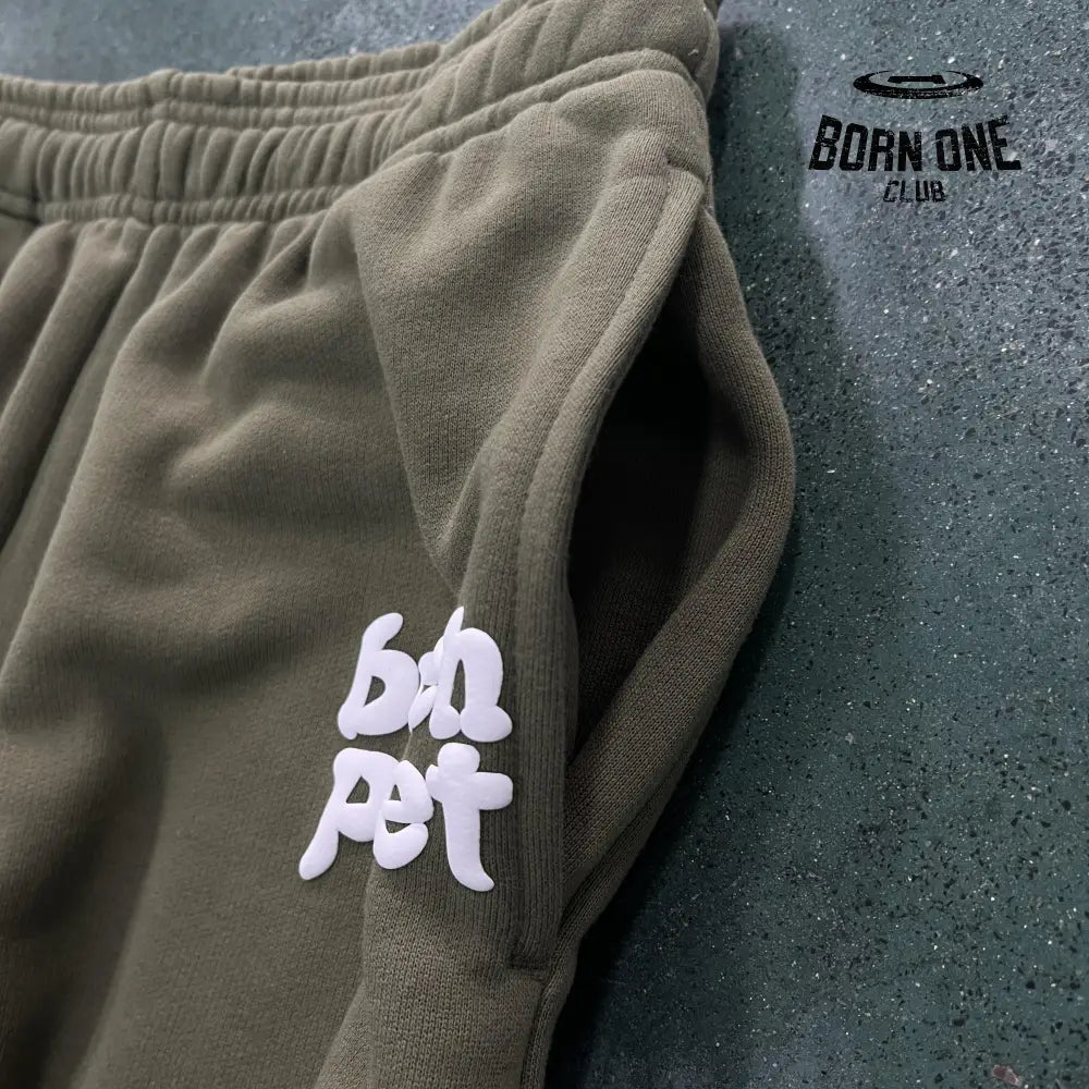 Broken Planet Infinite Realities pants