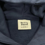 Broken Planet Into The Abyss Hoodie