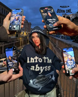 Broken Planet Into The Abyss Hoodie