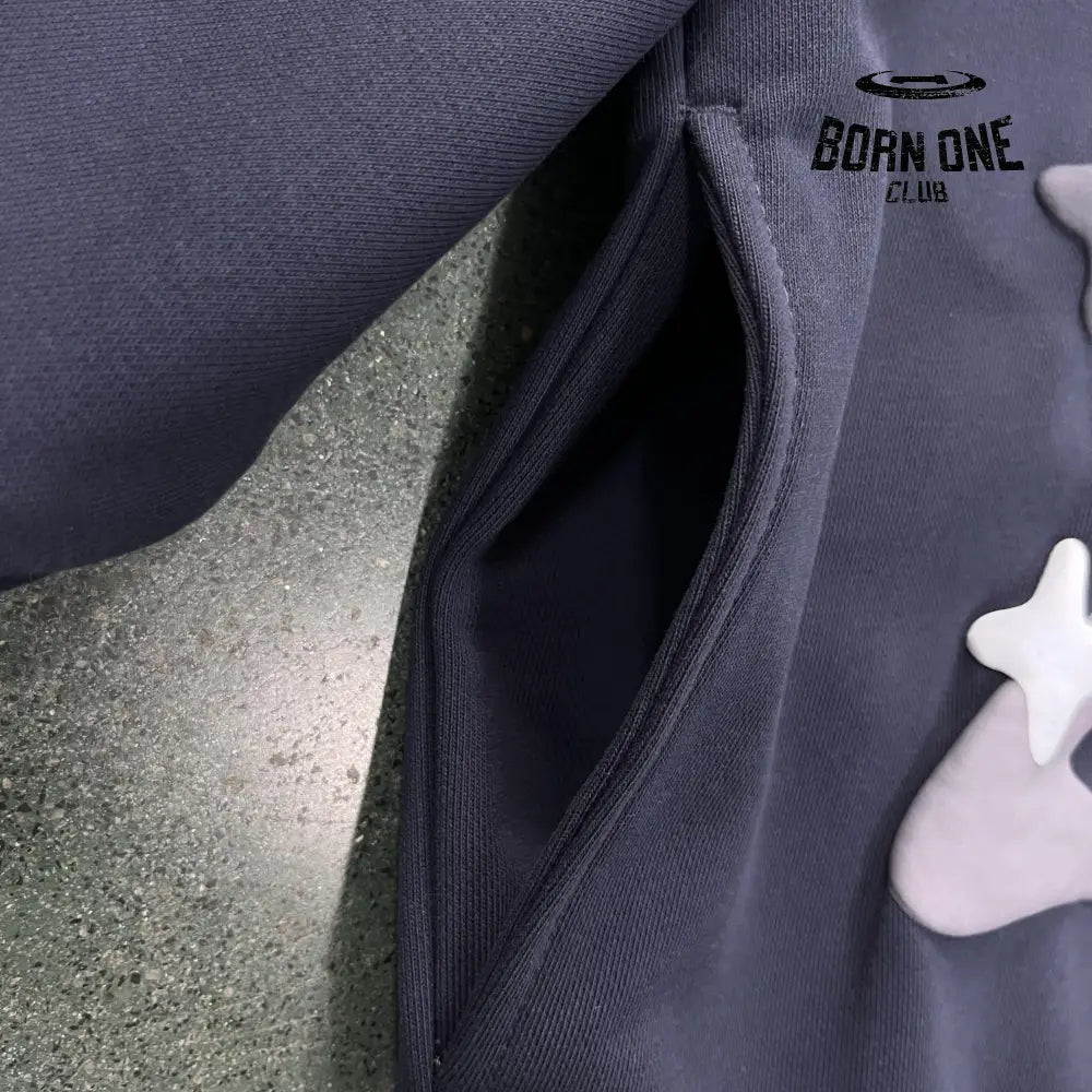 Broken Planet Into The Abyss Hoodie