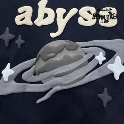 Broken Planet Into The Abyss Hoodie