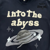 Broken Planet Into The Abyss Hoodie