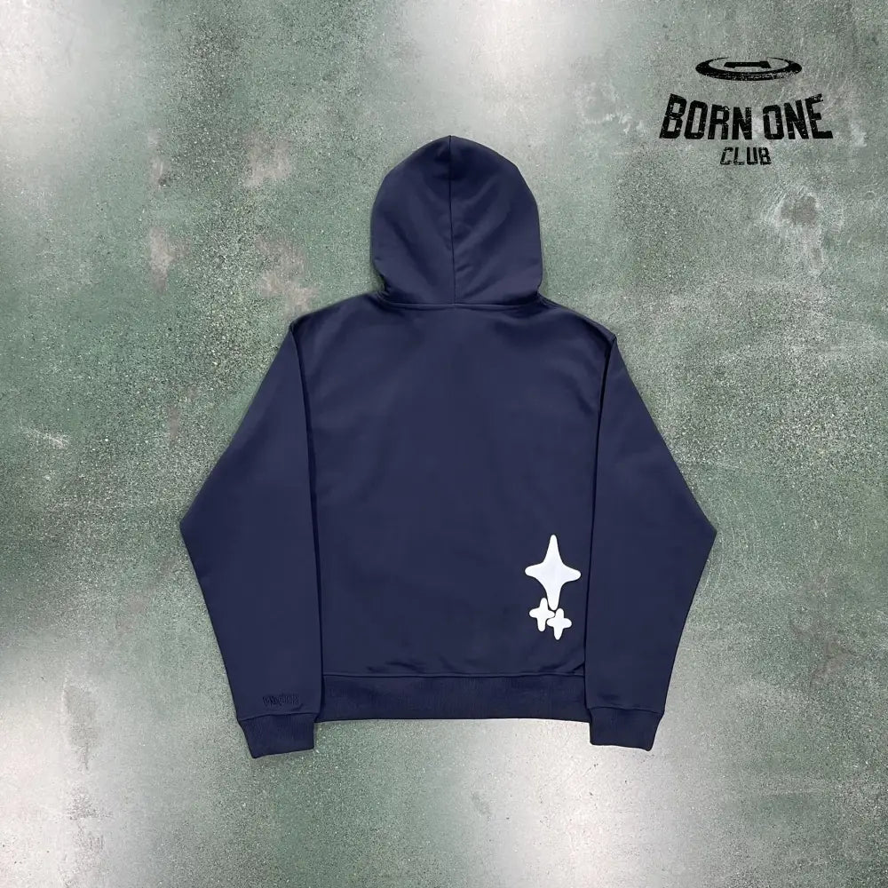 Broken Planet Into The Abyss Hoodie