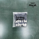 Broken Planet Into The Abyss Hoodie