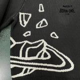 Broken Planet Knitted Sweater