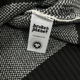 Broken Planet Knitted Sweater