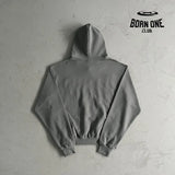 Broken Planet Lost in Space Hoodie