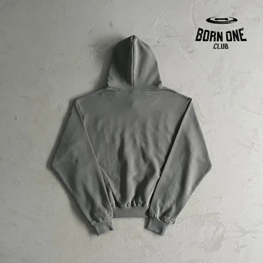 Broken Planet Lost in Space Hoodie