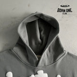 Broken Planet Lost in Space Hoodie