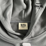 Broken Planet Lost in Space Hoodie