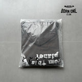 Broken Planet Market Blue Planet Hoodie
