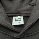 Broken Planet Market Blue Planet Hoodie