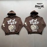 Broken Planet Market Out Of Sight Hoodie