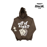 Broken Planet Market Out Of Sight Hoodie