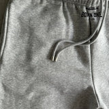 Broken Planet Mens Basic Shorts