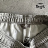 Broken Planet Mens Basic Shorts