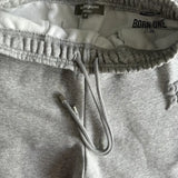 Broken Planet Mens Basic Shorts