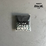 Broken Planet Mirror World Hoodie
