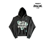 Broken Planet Mirror World Hoodie