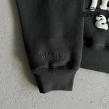Broken Planet Mirror World Hoodie